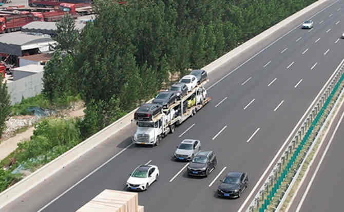 隆化高速公路汽车救援